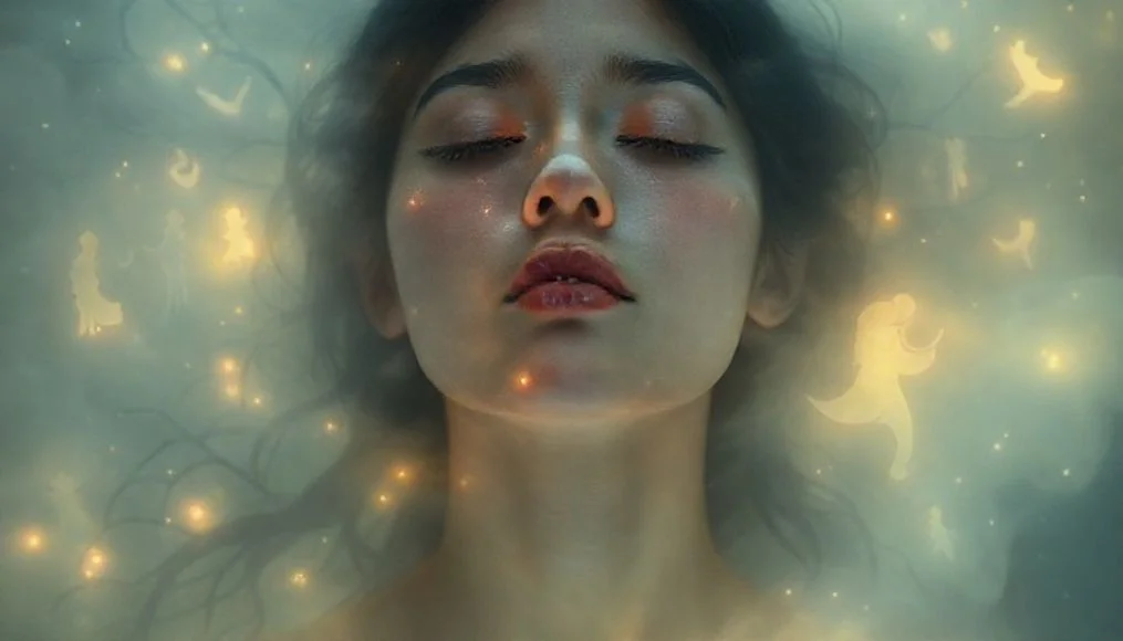 Aile rüyaları: Bilinçaltınızın size ne anlatmaya çalıştığını keşfedin.