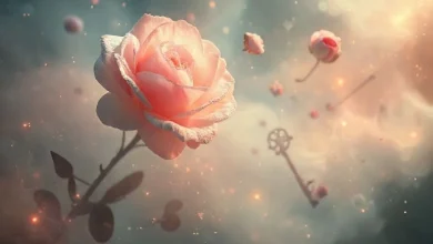 Aşk rüyalarının gizemli sembolleri ve derin anlamları. Rüya tabirleri ve iç görü.