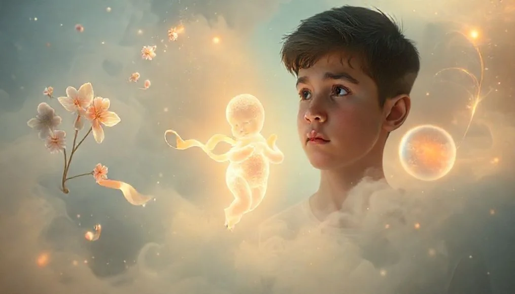 Bebek rüyası anlamı, yorumu: Müjde mi, sorumluluk mu? Rüya tabirleri ipuçları.