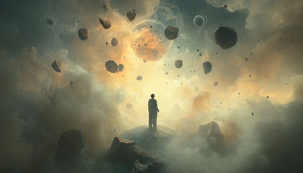 Deprem rüyası anlamı ve derin analizi. Rüyaların gizemini çözün.