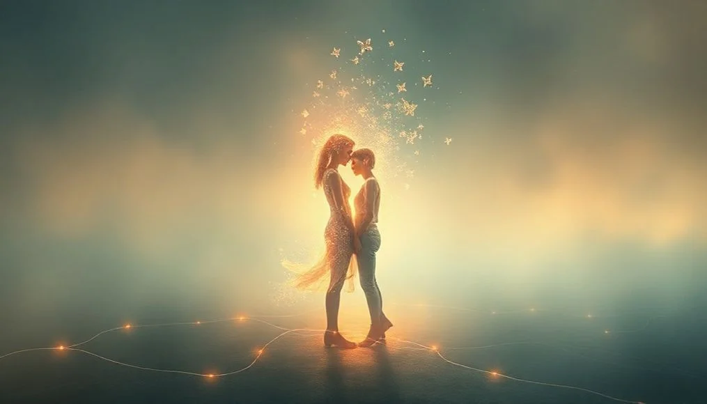 Deprem rüyasının ilişkiler üzerindeki etkisi. Anlamı, psikolojik yansımaları ve çözüm yolları.