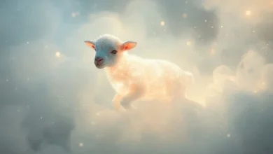 Lamba Rüyası: Aydınlanma ve Farkındalık İşareti