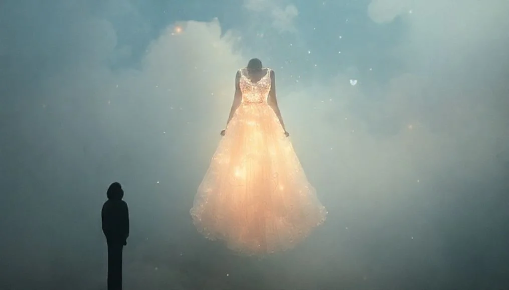 Rüya tabiri: Rüyada görülen elbise ne anlama gelir? Derin analiziyle elbise rüyalarının yorumu.