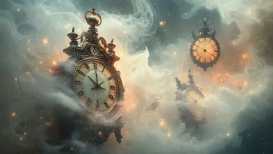 Rüyada saat görmek: Zamanın anlamı ve yorumu. Rüya tabirleri.
