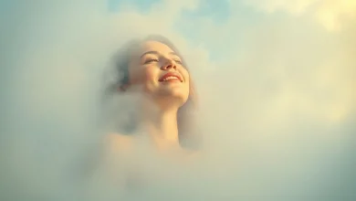 Rüyada sevinç ne anlama gelir? Rüya tabiri.