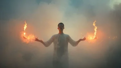 Rüyada yangın söndürmek ne anlama gelir? Kontrolü ele almanın rüyadaki anlamı ve rüya tabirleri.