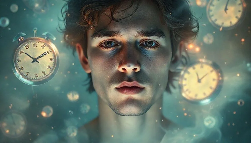 Zaman rüyasının anlamı, bilinçaltı mesajları ve rüya tabirleri.