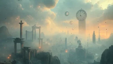 Zamanda yolculuk rüyaları: Gelecek mi, geçmiş mi? Anlam ve yorumlar.