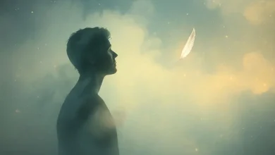 Rüyada kuş tüyü görmek ne anlama gelir? Kuş tüyü rüyası yorumları ve sembolizmi.