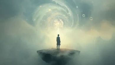 Rüyada gelecekteki kendini görmek yorumu. Zaman rüyası anlamları ve psikolojik çıkarımlar.