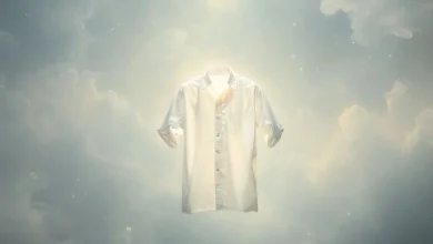 Rüyada ütülü giysi görmek: Düzenli, tertemiz ütülenmiş kıyafetler. Hayatınızdaki düzenin güçlü bir simgesidir.