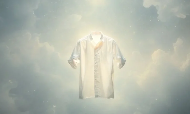 Rüyada ütülü giysi görmek: Düzenli, tertemiz ütülenmiş kıyafetler. Hayatınızdaki düzenin güçlü bir simgesidir.