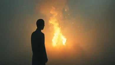 Rüyada yangın çıkarmak, bilinçaltı ipuçları ve psikolojik anlamı. Rüya tabirleri ve yorumları.