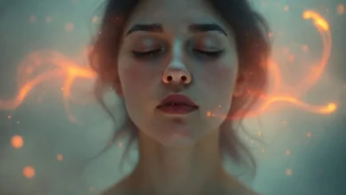 Rüyada yangın sesi duymanın anlamı ve rüya tabirleri.