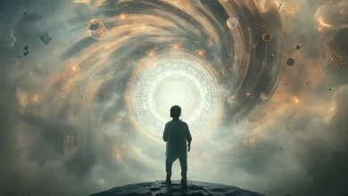 Rüyada zaman makinesiyle geleceğe yolculuk: Rüya tabirleri ve bilinçaltı anlamları.